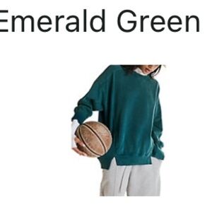 NWT FPMovement Intercept Tunic Sold out color on site oversized Smoke Free home